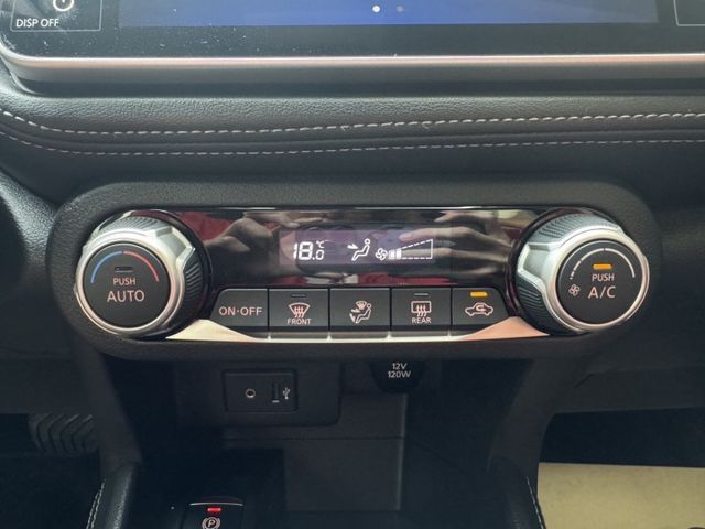 ★全新小改款旗艦版配備再升級~僅跑3萬，環景影像.盲點.全速域ACC.LED頭燈.CARPLAY導航，認證車原鈑件★  第14張相片