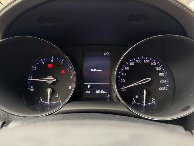 ★超美低里程豪華版+14萬精裝特仕/雙色套件~僅跑4萬多，認證車原鈑件，環景影像.HUD.IKEY.LV2.導航.盲點★  第6張相片