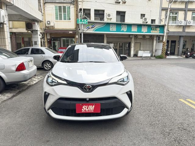 ★超美低里程豪華版+14萬精裝特仕/雙色套件~僅跑4萬多，認證車原鈑件，環景影像.HUD.IKEY.LV2.導航.盲點★  第16張相片