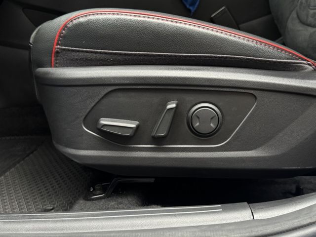 ★超稀有N-LINE限量運動版~僅跑1萬多低里程，獨特內外觀，原廠大包.環景.電尾門.盲點.LV2，原鈑件，原廠保固中★  第13張相片