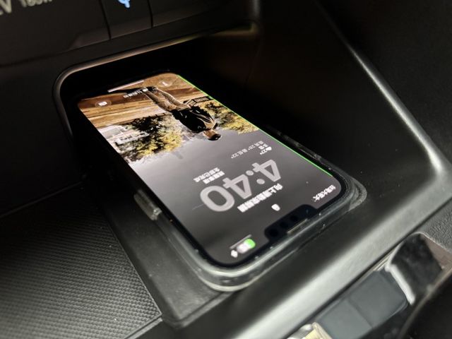 ★超稀有N-LINE限量運動版~僅跑1萬多低里程，獨特內外觀，原廠大包.環景.電尾門.盲點.LV2，原鈑件，原廠保固中★  第15張相片