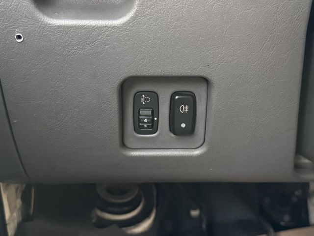 ★全車原鈑件認證車~加裝:三面帆布(側部可對折)/橡膠底板/電動窗/順風板/電子後視鏡，內裝漂亮冷氣很涼，本月特惠價★  第16張相片