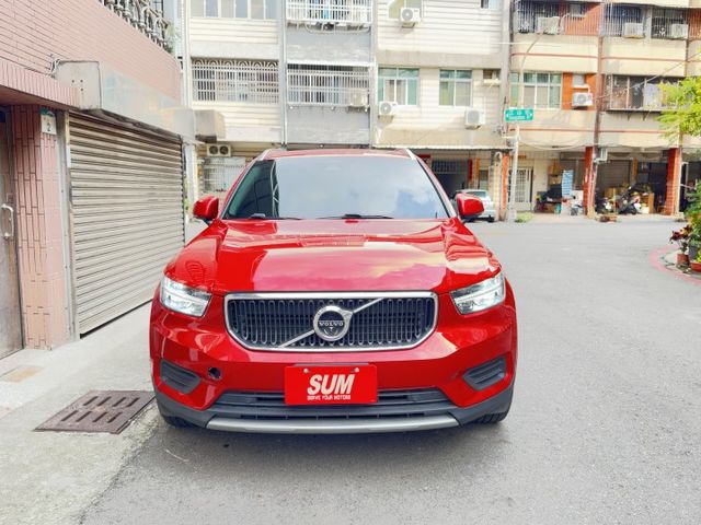 ★小改款高規領袖版僅跑4萬超低里程/原鈑件認證車，360環景.電動椅.Lv2跟車系統，可全額貸款購車★  第8張相片