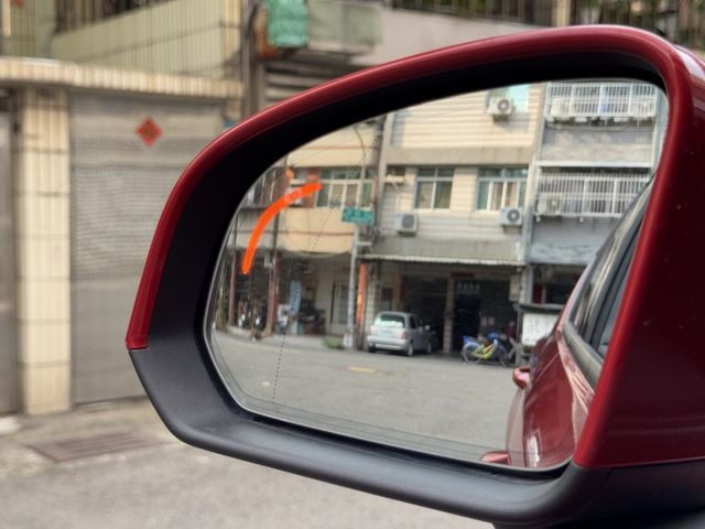 ★T3版時尚高安全省油又低稅~已升等P.P套件(環景.電尾門.雙電動椅)，僅跑5萬公里/原鈑件認證車才安心/本月特價車★  第14張相片