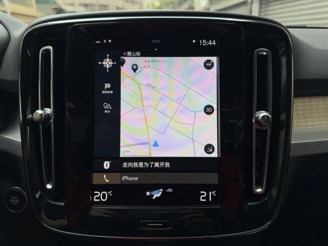 ★T3版時尚高安全省油又低稅~已升等P.P套件(環景.電尾門.雙電動椅)，僅跑5萬公里/原鈑件認證車才安心/本月特價車★  第15張相片