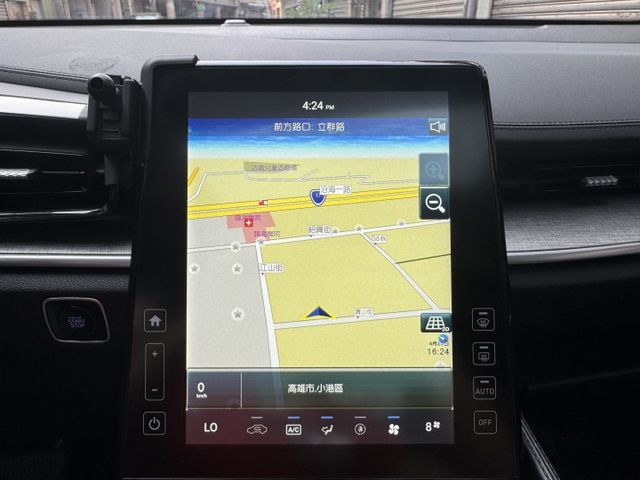 ★挑戰全台最低價旗艦版車型/原鈑件認證車~電滑門.全景天窗.360環景.電動椅.Lv2跟車，可全額貸款申辦新車利率★  第15張相片