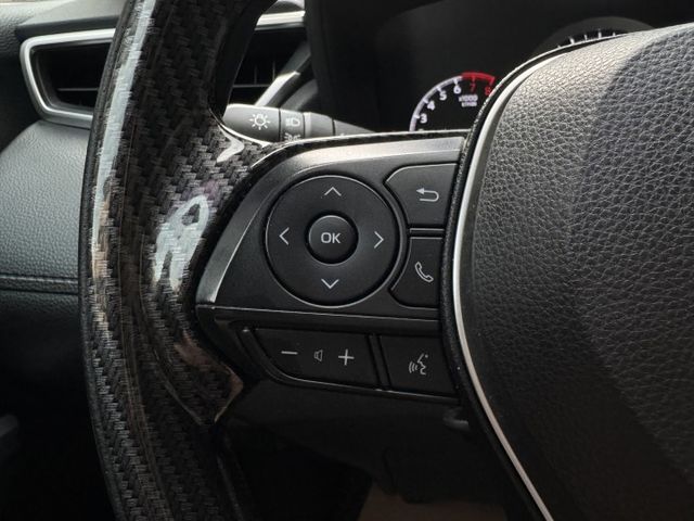 ★超美白色豪華版+升級10萬雙精裝特仕~僅跑6萬，IKEY.LV2.導航.CARPLAY.HUD.迎賓踏板，認證車原鈑★  第8張相片