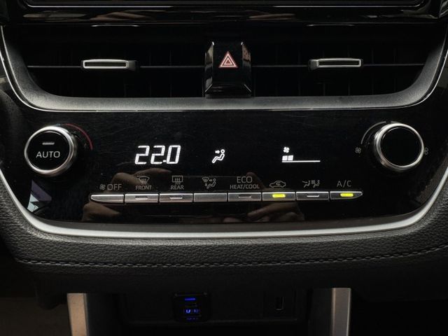 ★超美白色豪華版+升級10萬雙精裝特仕~僅跑6萬，IKEY.LV2.導航.CARPLAY.HUD.迎賓踏板，認證車原鈑★  第17張相片