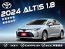 ★高規豪華版~僅跑1萬多低里程~IKEY.LV2.CARPLAY導航.恆溫，類新車最好照顧的顏色，認證車原鈑，原廠保固★  第1張縮圖