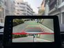 ★高規豪華版~僅跑1萬多低里程~IKEY.LV2.CARPLAY導航.恆溫，類新車最好照顧的顏色，認證車原鈑，原廠保固★  第13張縮圖
