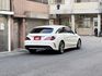★稀有五門SB獵跑AMG版~僅跑9萬低里程，原鈑件認證車，電尾門.雙電動椅.導航.LED頭燈.Carplay★  第2張縮圖