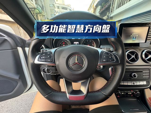 ★稀有五門SB獵跑AMG版~僅跑9萬低里程，原鈑件認證車，電尾門.雙電動椅.導航.LED頭燈.Carplay★  第8張相片