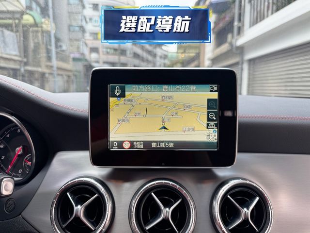 ★稀有五門SB獵跑AMG版~僅跑9萬低里程，原鈑件認證車，電尾門.雙電動椅.導航.LED頭燈.Carplay★  第10張相片
