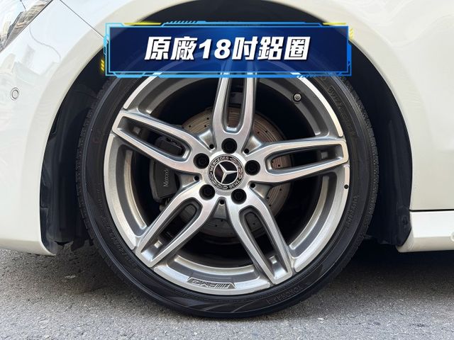 ★稀有五門SB獵跑AMG版~僅跑9萬低里程，原鈑件認證車，電尾門.雙電動椅.導航.LED頭燈.Carplay★  第20張相片