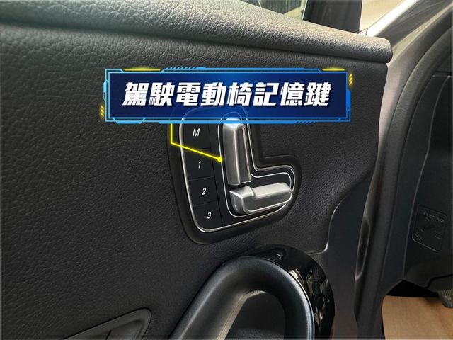 ★特價全新改款19年式新車頭~僅跑5萬多，認證車原鈑件，IKEY.CARPLAY導航.倒車顯影.電動椅.LED，可全貸★  第9張相片