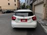 ★超級美車僅跑8萬多/最美白色系/認證車原鈑件~IKEY.換檔撥片.電動椅.LED頭燈.9氣囊.定速，可全額貸款★  第7張縮圖
