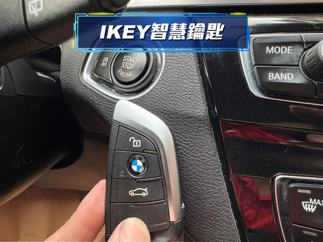 ★年底車2018年領牌+升級大螢幕影音~1.5渦輪里程跑少，IKEY.5AS.雙電動椅.電尾門.LED.導航，可全額貸★  第8張相片
