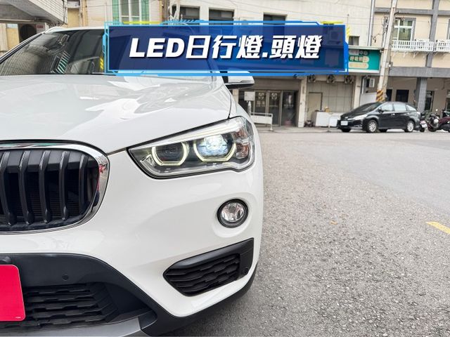 ★年底車2018年領牌+升級大螢幕影音~1.5渦輪里程跑少，IKEY.5AS.雙電動椅.電尾門.LED.導航，可全額貸★  第19張相片