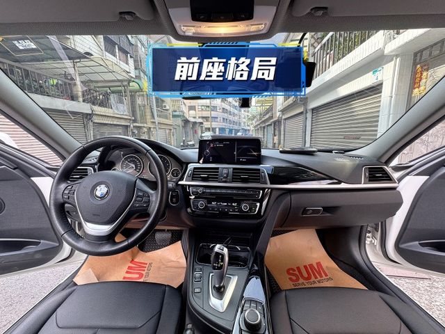 ★小改款安全配備大升級有盲點/AEB/車道偏移+升級大螢幕導航~認證車原鈑，IKEY.定速.LED頭燈.電動椅，可全貸★  第6張相片
