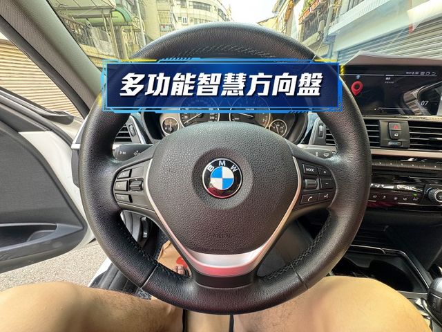 ★小改款安全配備大升級有盲點/AEB/車道偏移+升級大螢幕導航~認證車原鈑，IKEY.定速.LED頭燈.電動椅，可全貸★  第7張相片