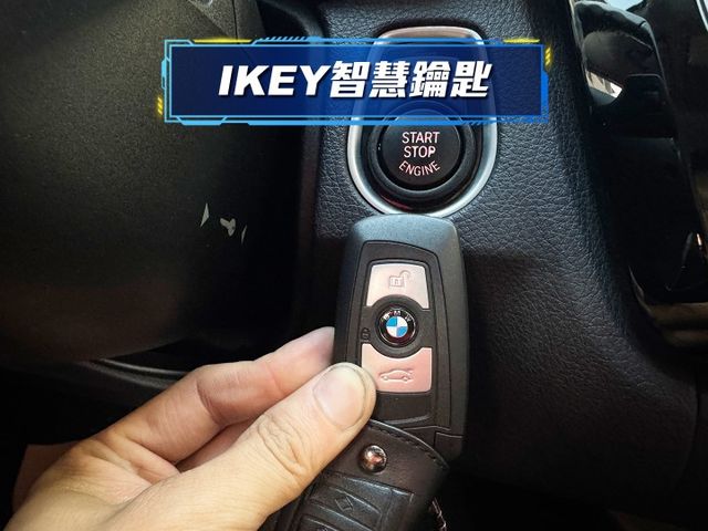 ★小改款安全配備大升級有盲點/AEB/車道偏移+升級大螢幕導航~認證車原鈑，IKEY.定速.LED頭燈.電動椅，可全貸★  第8張相片