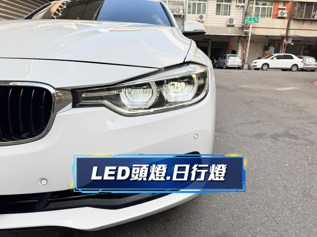 ★小改款安全配備大升級有盲點/AEB/車道偏移+升級大螢幕導航~認證車原鈑，IKEY.定速.LED頭燈.電動椅，可全貸★  第15張相片