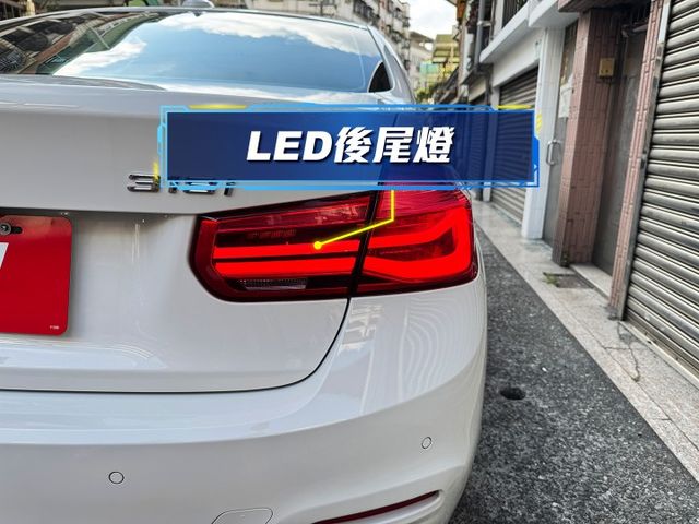 ★小改款安全配備大升級有盲點/AEB/車道偏移+升級大螢幕導航~認證車原鈑，IKEY.定速.LED頭燈.電動椅，可全貸★  第16張相片