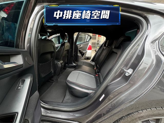 ★LOMMEL賽道版~認證車原鈑件，原廠大包.德制18吋鋁圈.智能LED頭燈.LV2.B&O音響.電動椅.盲點，可全貸★  第4張相片