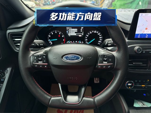 ★LOMMEL賽道版~認證車原鈑件，原廠大包.德制18吋鋁圈.智能LED頭燈.LV2.B&O音響.電動椅.盲點，可全貸★  第7張相片