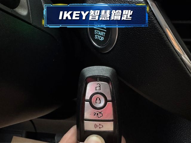 ★ACTIVE任性版+升級環景影像/6年原廠保固，全原廠保養紀錄，認證車原鈑件，IKEY.LV2.B&O音響.電動椅★  第8張相片