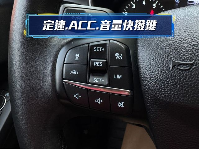 ★ACTIVE任性版+升級環景影像/6年原廠保固，全原廠保養紀錄，認證車原鈑件，IKEY.LV2.B&O音響.電動椅★  第9張相片