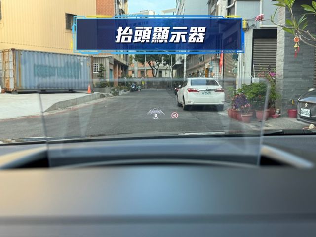 ★ACTIVE任性版+升級環景影像/6年原廠保固，全原廠保養紀錄，認證車原鈑件，IKEY.LV2.B&O音響.電動椅★  第18張相片