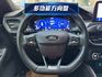 ★年底車21年式最好看ST-LINE版~2.0渦輪才有力更好開，全景天窗.電尾門.LV2.盲點.B&O音響，認證車原鈑★  第7張縮圖