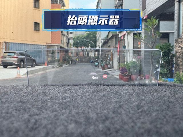 ★年底車21年式最好看ST-LINE版~2.0渦輪才有力更好開，全景天窗.電尾門.LV2.盲點.B&O音響，認證車原鈑★  第10張相片