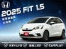 ★油電旗艦版~認證車原鈑件，IKEY.盲點.LV2.CARPLAY.LED頭燈，市區平均一公升可跑39公里超級省油★  第1張縮圖