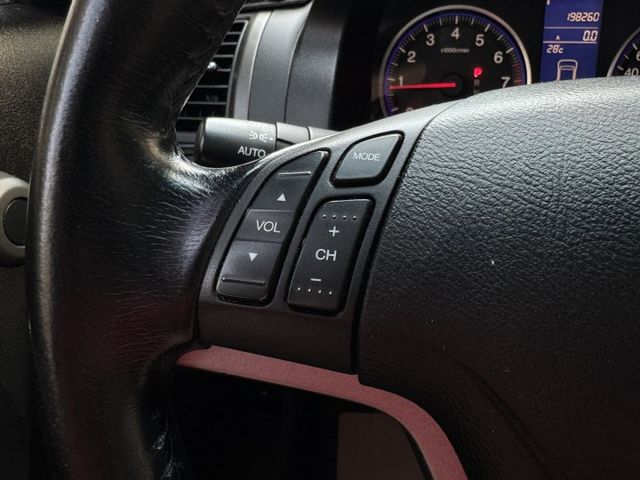 ★一樣的稅金當然要開2.4cc更有力更好開~定速.恆溫.導航.倒車顯影.電視.行車紀錄，認證車原鈑件，內裝外觀超級漂亮★  第7張相片