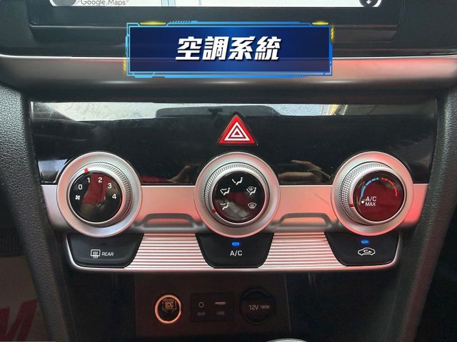 ★末代ELANTRA超低里程+升級影音全配~定速.防滑系統.6氣囊.導航.倒車顯影.CARPLAY，認證車原鈑件可全貸★  第11張相片