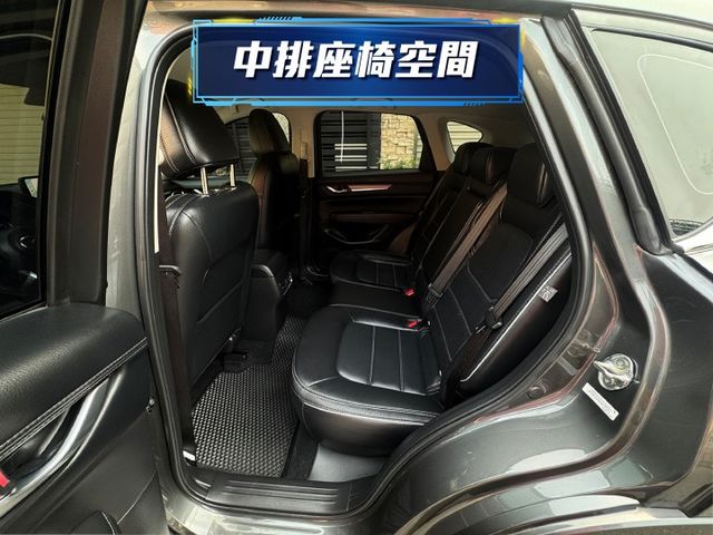 ★最高規Select Plus版~僅跑1萬，認證車原鈑件，雙電動/通風椅.環景影像.LV2.BOSE音響.盲點.電尾門★  第4張相片
