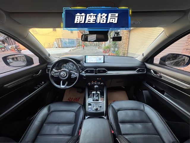 ★最高規Select Plus版~僅跑1萬，認證車原鈑件，雙電動/通風椅.環景影像.LV2.BOSE音響.盲點.電尾門★  第5張相片