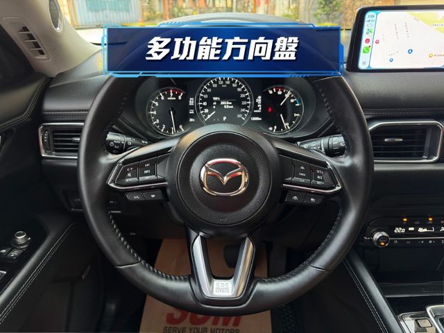 ★最高規Select Plus版~僅跑1萬，認證車原鈑件，雙電動/通風椅.環景影像.LV2.BOSE音響.盲點.電尾門★  第7張相片