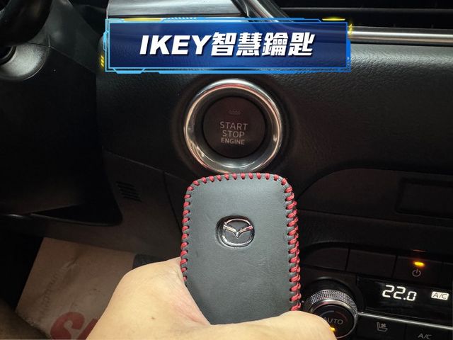 ★最高規Select Plus版~僅跑1萬，認證車原鈑件，雙電動/通風椅.環景影像.LV2.BOSE音響.盲點.電尾門★  第8張相片