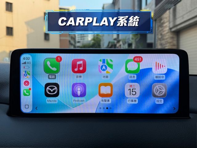 ★最高規Select Plus版~僅跑1萬，認證車原鈑件，雙電動/通風椅.環景影像.LV2.BOSE音響.盲點.電尾門★  第10張相片