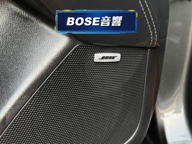 ★最高規Select Plus版~僅跑1萬，認證車原鈑件，雙電動/通風椅.環景影像.LV2.BOSE音響.盲點.電尾門★  第16張相片