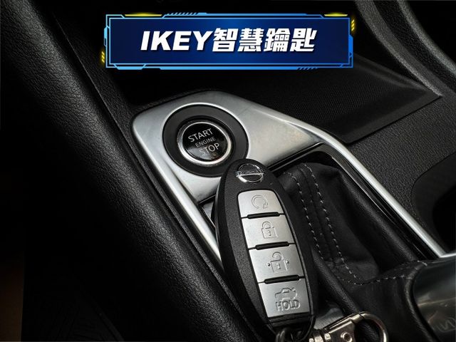 ★年底車21年式尊爵智駕版~遠端遙控.環景影像.LV2.盲點.CARPLAY.LED頭燈，認證車原鈑件，可全額貸款★  第8張相片