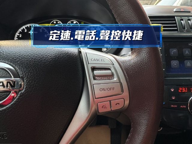 ★全台最低價~運動J版，最美白色系，認證車原鈑件，IKEY.定速.LED頭燈.CARPALY導航.盲點，原廠保養紀錄★  第10張相片