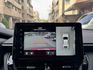 ★全新小改款稀有油電旗艦版~IKEY.LV2.環景.電尾門.盲點.LED.導航.CARPLAY，認證車原鈑件，原廠保固★  第13張縮圖