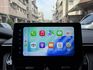 ★全新小改款稀有油電旗艦版~IKEY.LV2.環景.電尾門.盲點.LED.導航.CARPLAY，認證車原鈑件，原廠保固★  第14張縮圖