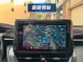 ★稀有尊爵版+10萬精裝特仕~僅跑2萬，環景影像.導航.LED.IKEY.盲點.CARPLAY，認證車原鈑，原廠保固中★  第11張縮圖