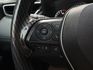 ★超美白色豪華版+升級10萬雙精裝特仕~僅跑6萬，IKEY.LV2.導航.CARPLAY.HUD.迎賓踏板，認證車原鈑★  第8張縮圖