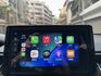 ★超美白色豪華版+升級10萬雙精裝特仕~僅跑6萬，IKEY.LV2.導航.CARPLAY.HUD.迎賓踏板，認證車原鈑★  第14張縮圖